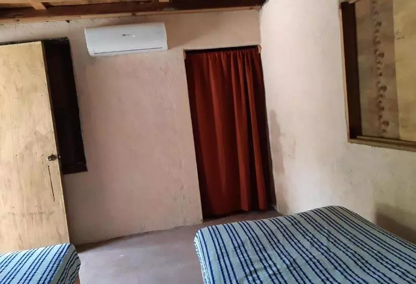 Hostel Cabañas Jaysur