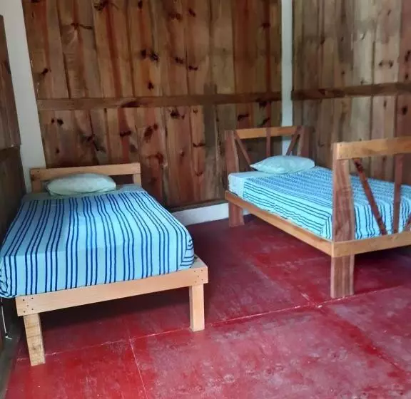 Hostel Cabañas Jaysur