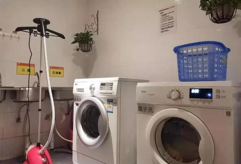 ホテル 7days Premium Chenzhou Guoqing South Road Branch