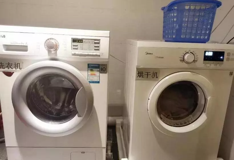 ホテル 7days Premium Chenzhou Guoqing South Road Branch