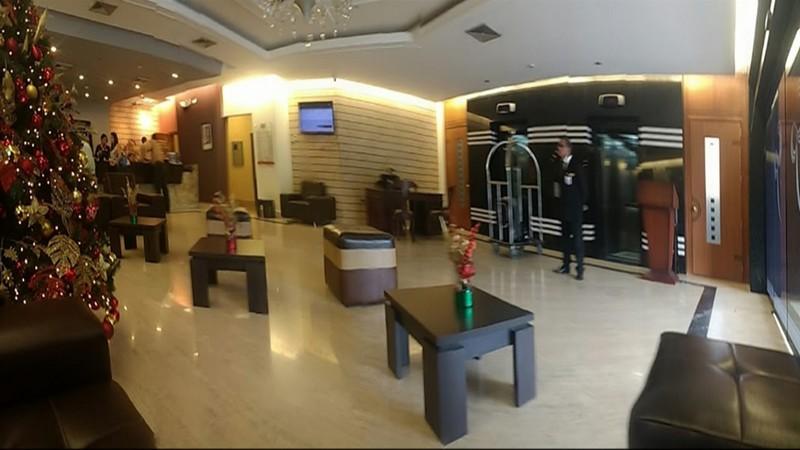 فندق Cristal Park