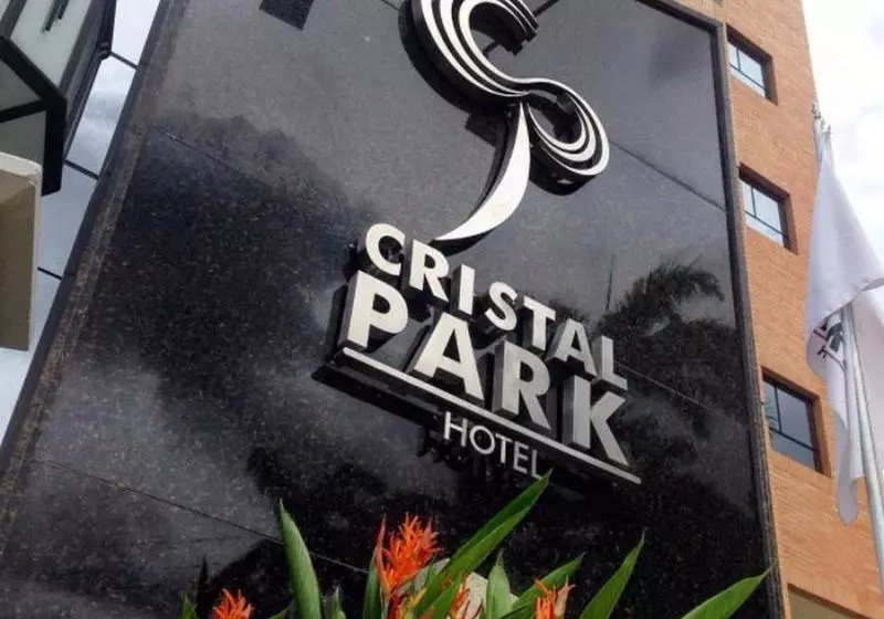 هتل Cristal Park