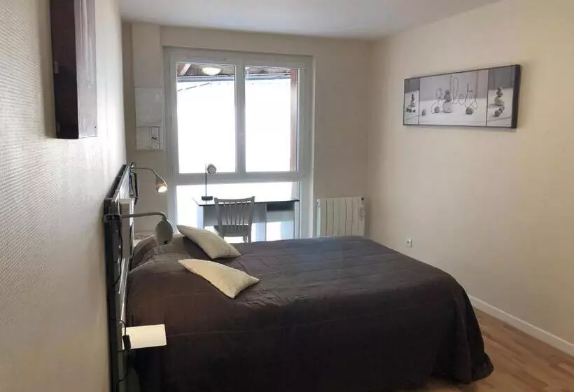 Appart Hotel Wombat And Wallaby