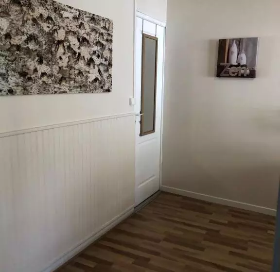 Appart Hotel Wombat And Wallaby