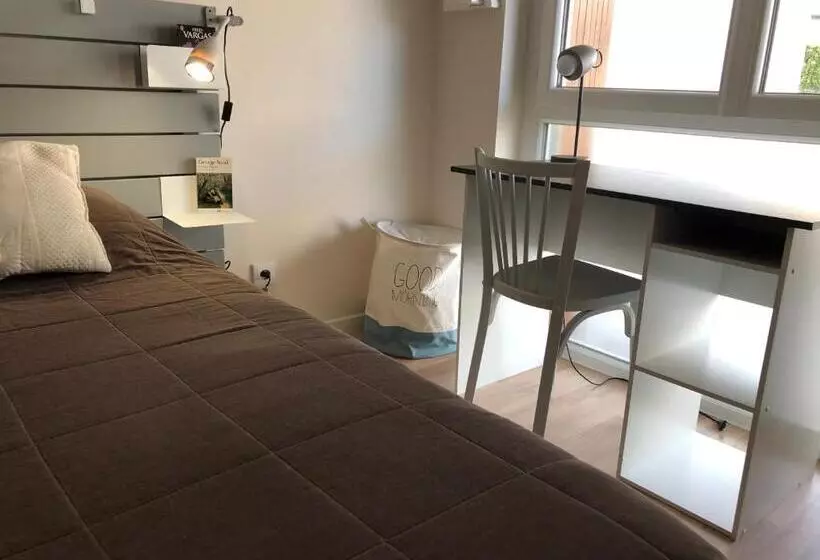 Appart Hotel Wombat And Wallaby