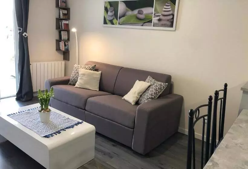 Appart Hotel Wombat And Wallaby