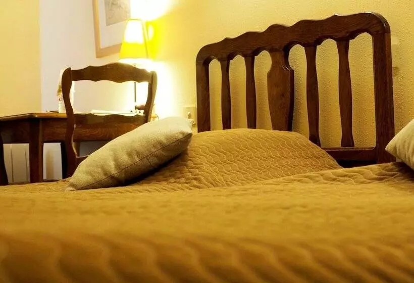 Appart Hotel Wombat And Wallaby