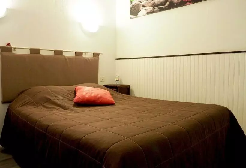 Appart Hotel Wombat And Wallaby