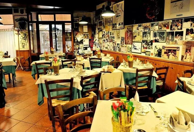 هتل Albergo Bologna