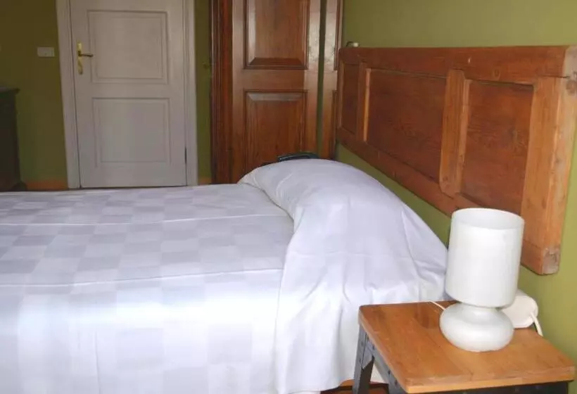 هتل Albergo Bologna