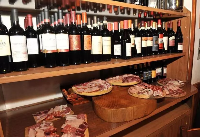 هتل Albergo Bologna