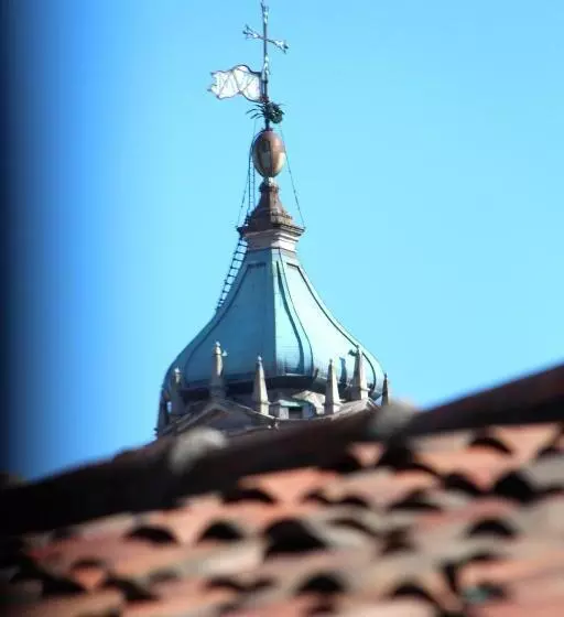 هتل Albergo Bologna