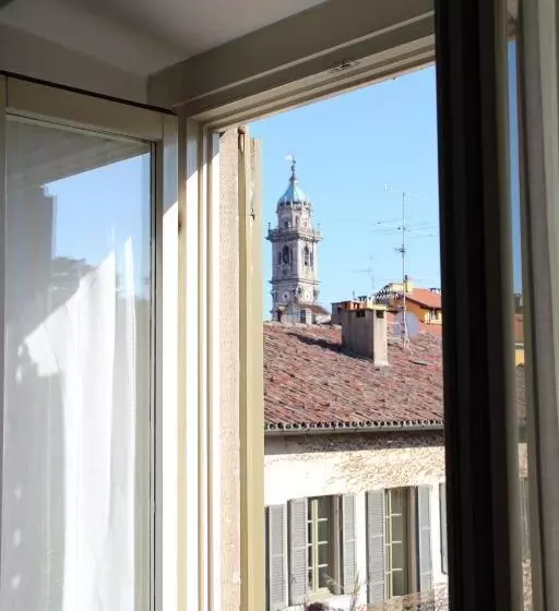 هتل Albergo Bologna