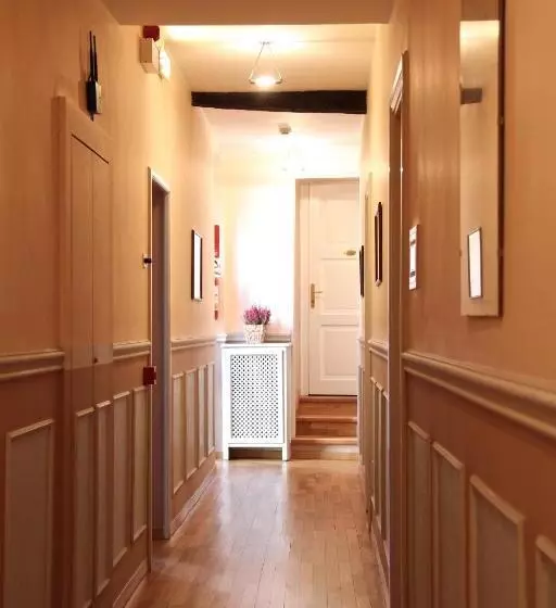 هتل Albergo Bologna