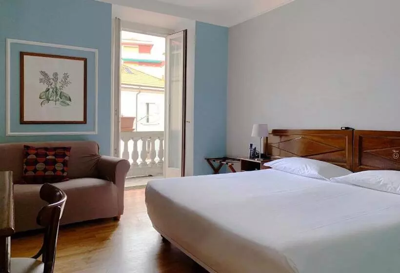 هتل Albergo Bologna