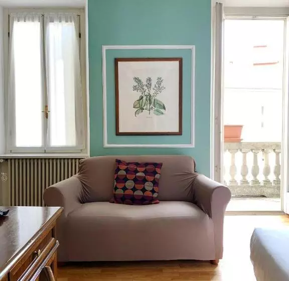 هتل Albergo Bologna