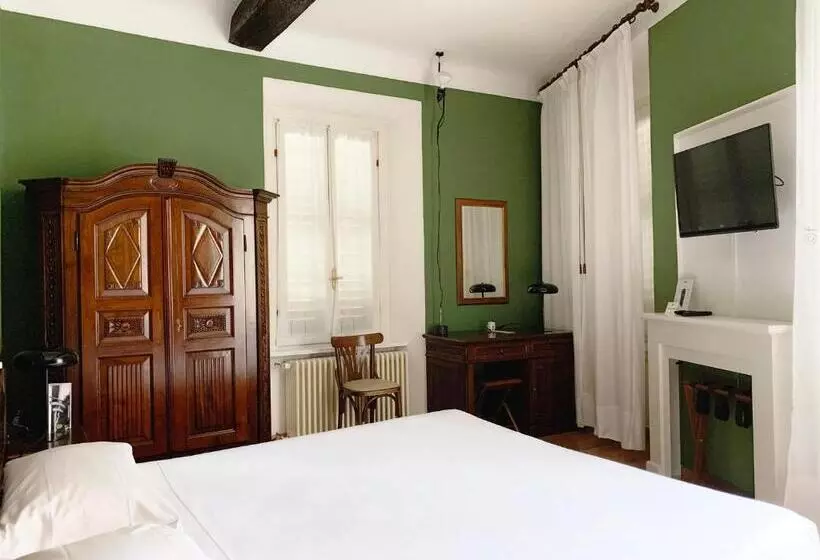 هتل Albergo Bologna