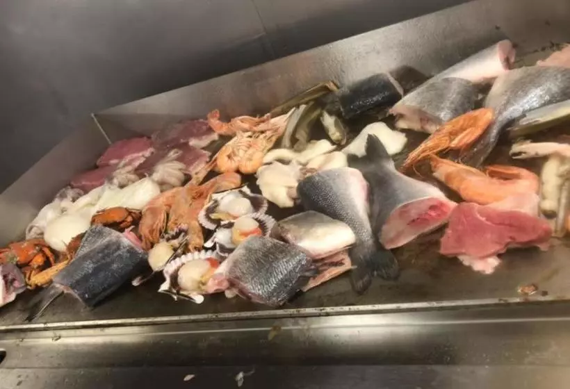 호텔 Auberge De Cucugnan