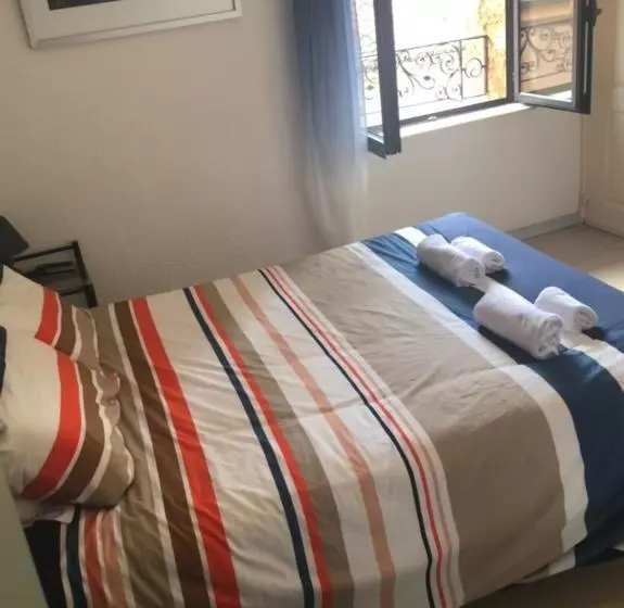 호텔 Auberge De Cucugnan