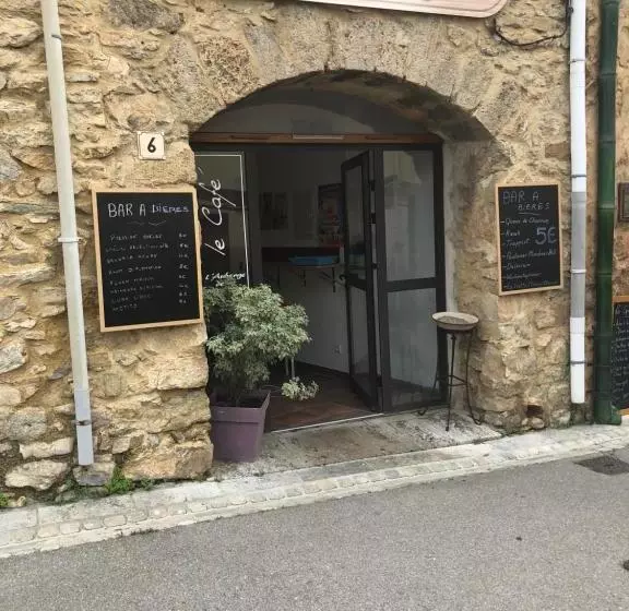 호텔 Auberge De Cucugnan