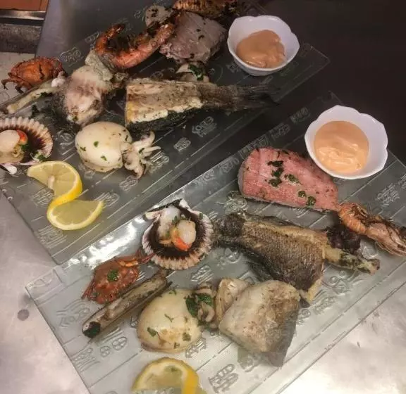 호텔 Auberge De Cucugnan