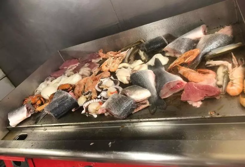 호텔 Auberge De Cucugnan