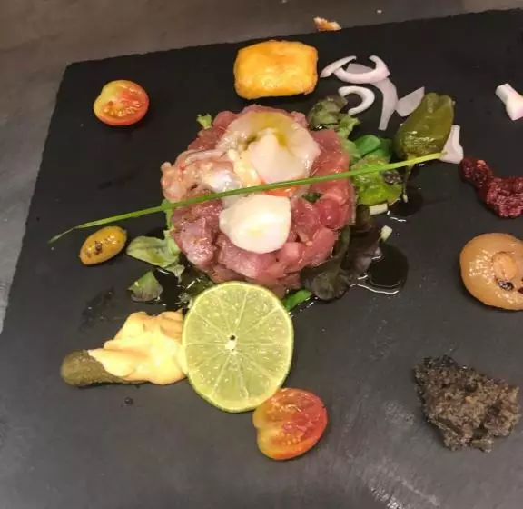 호텔 Auberge De Cucugnan