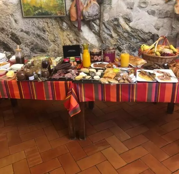 호텔 Auberge De Cucugnan