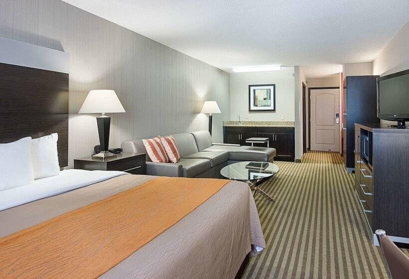 فندق Comfort Inn Camden