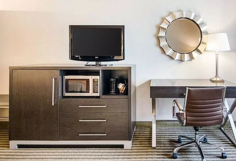 ホテル Comfort Inn Camden