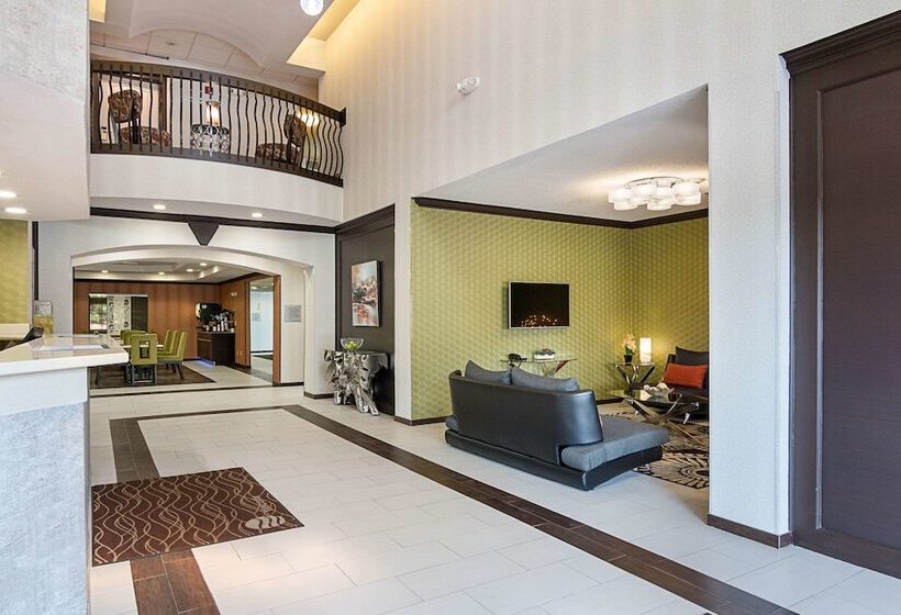 فندق Comfort Inn Camden