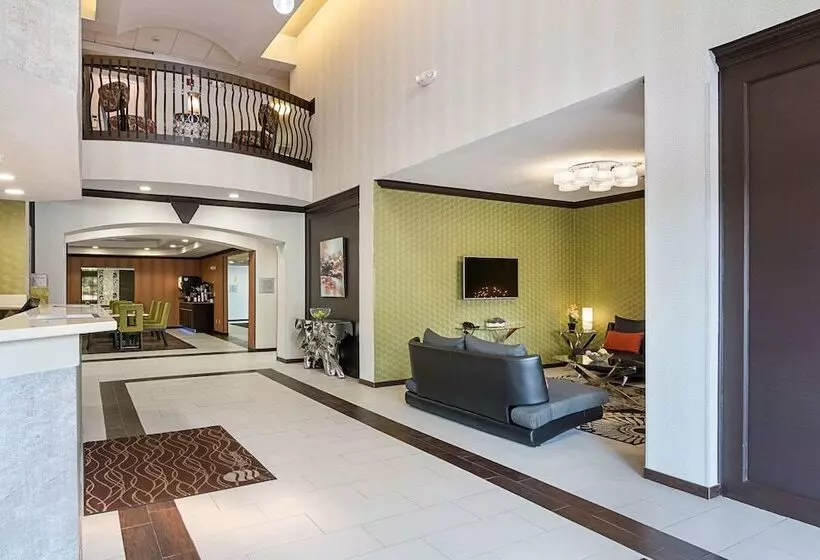 ホテル Comfort Inn Camden