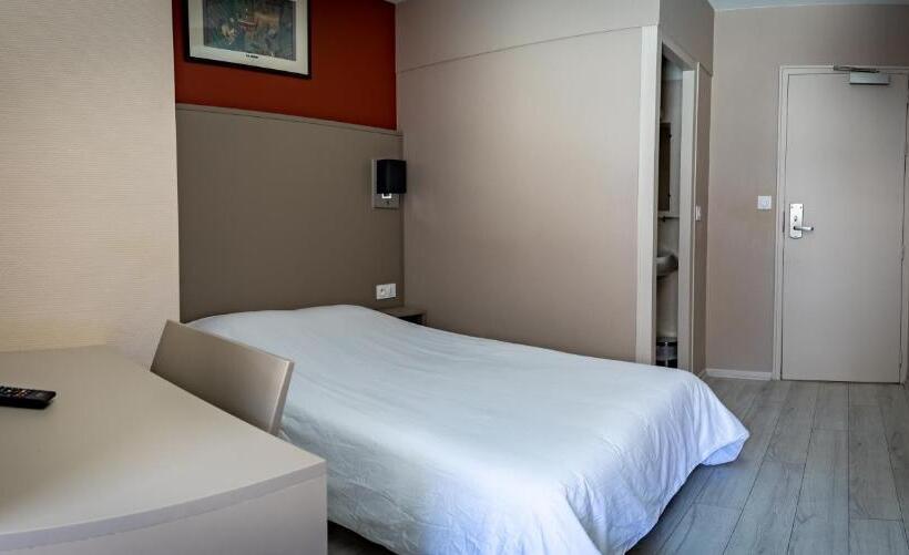 ホテル De La Gare