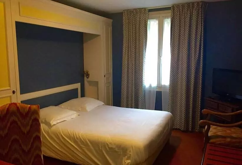 ホテル De Normandie