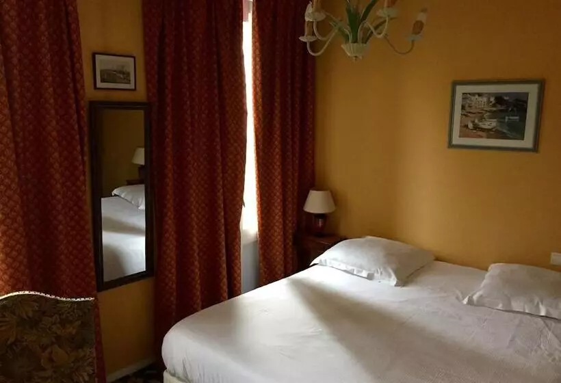 ホテル De Normandie