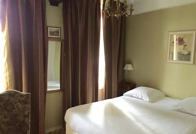 ホテル De Normandie