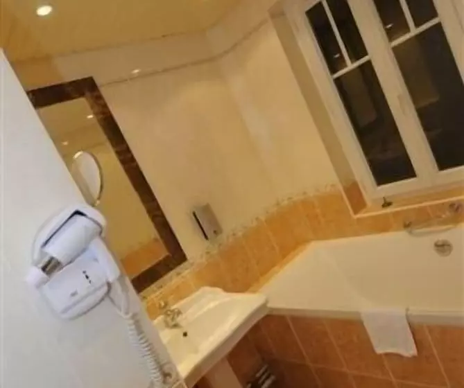 ホテル De Normandie