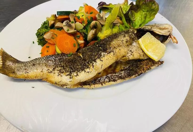 Hotel Hôtel Au Grand Duquesne