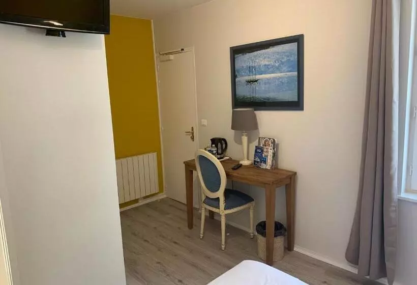 Hotel Hôtel Au Grand Duquesne