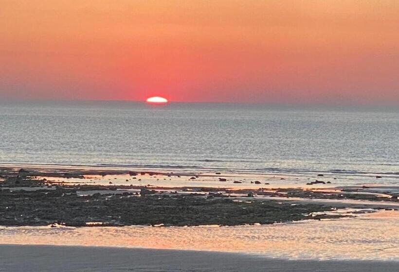 酒店 Hôtel Au Grand Duquesne