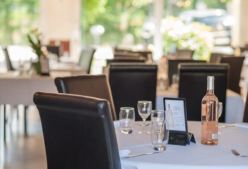 בית מלון כפרי Le Collonges