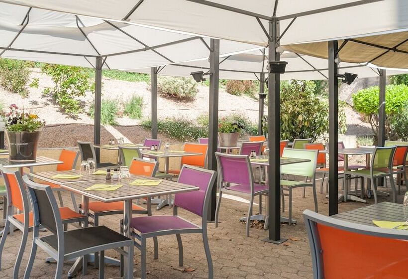 בית מלון כפרי Le Collonges