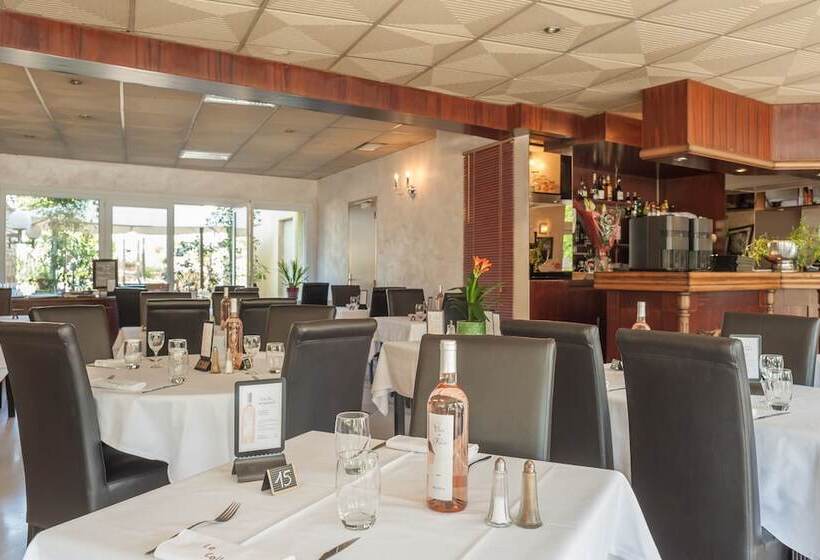 בית מלון כפרי Le Collonges