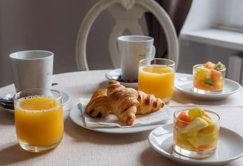 Logis Hotel De La Mairie