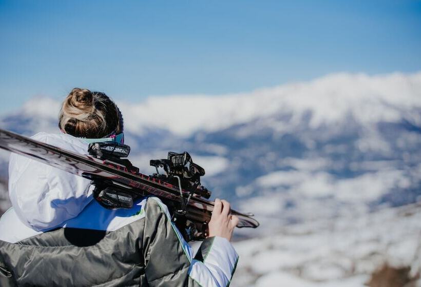 Logis Hotel De La Mairie