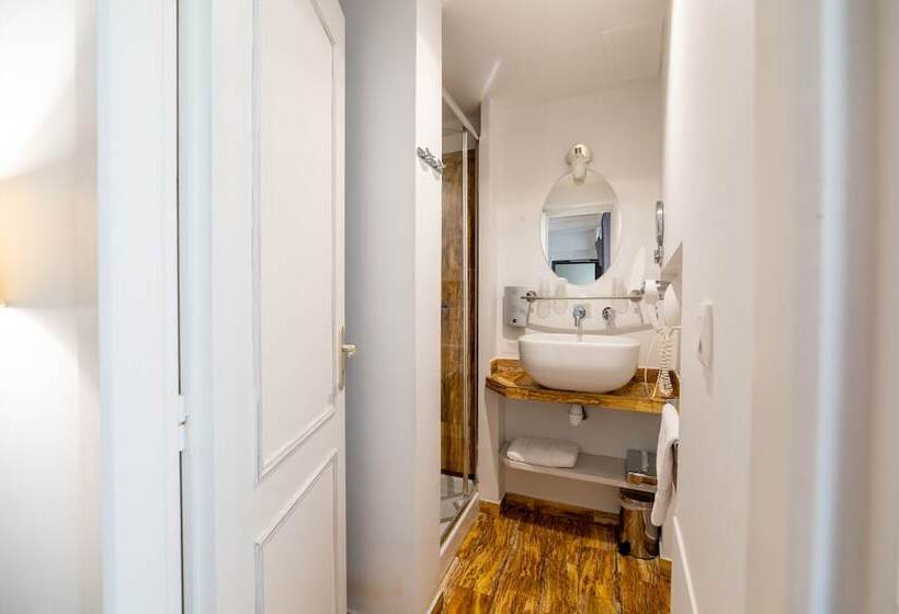 Logis Hotel De La Mairie