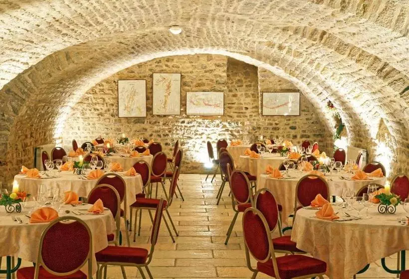 בית מלון כפרי Logis Des Trois Maures