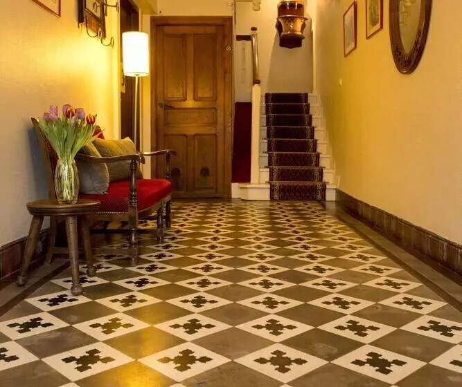 فندق Logis Hôtel Etchemaïté