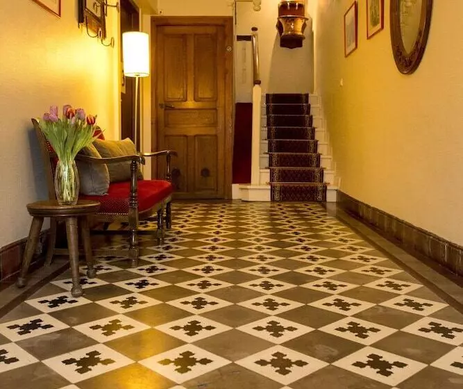 فندق Logis Hôtel Etchemaïté