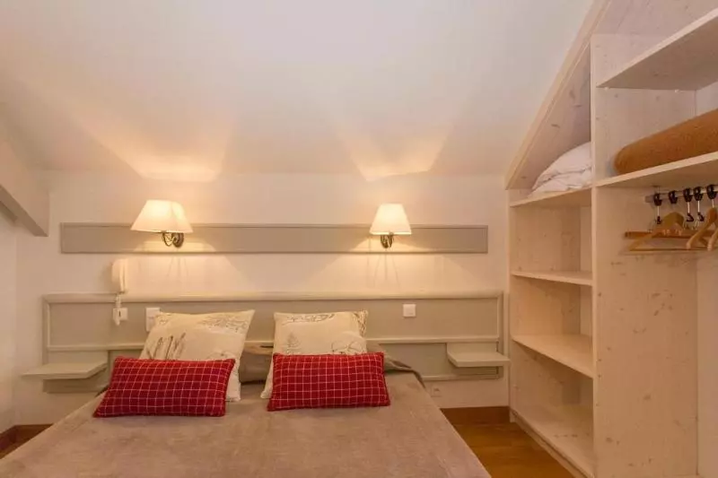 فندق Logis Hôtel Etchemaïté